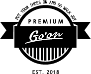 go'on's logo